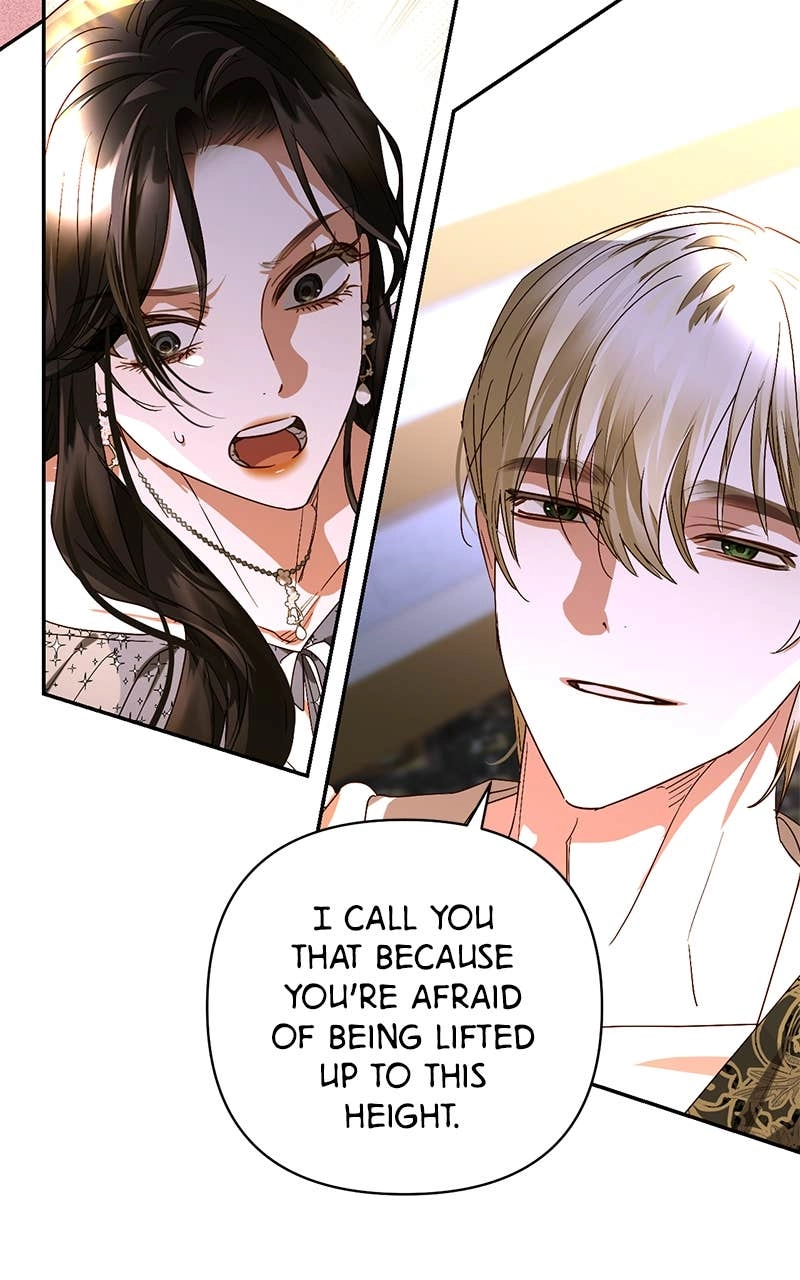 Men of the Harem Chapter 149 Page 47