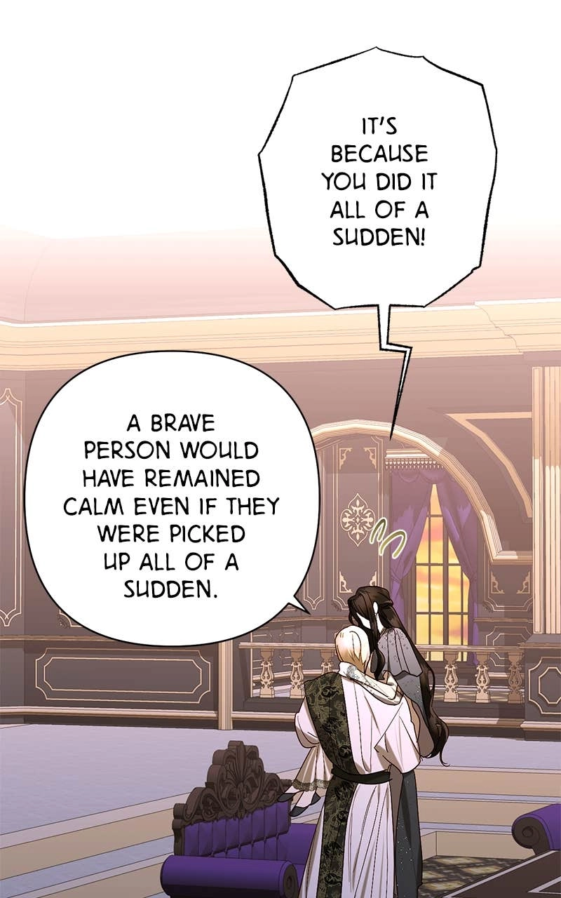 Men of the Harem Chapter 149 Page 48