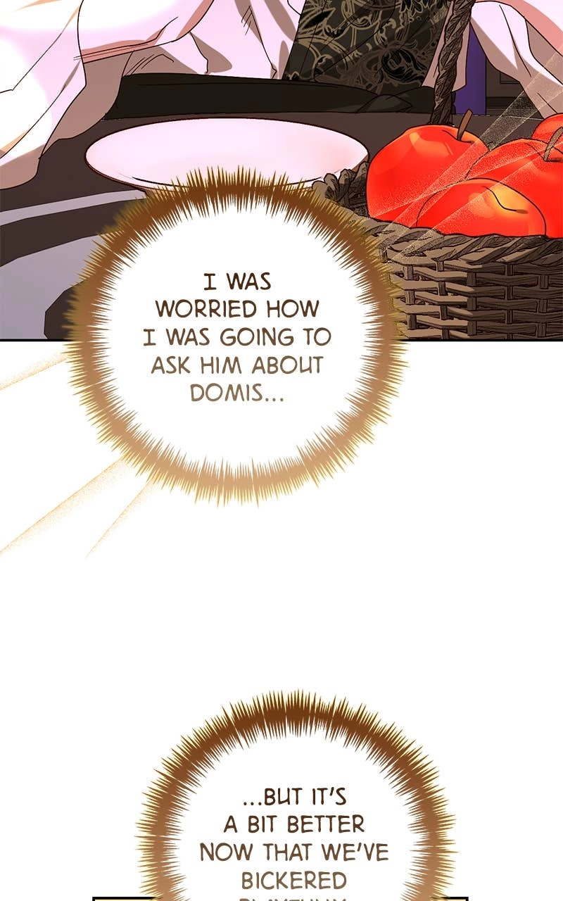 Men of the Harem Chapter 149 Page 53
