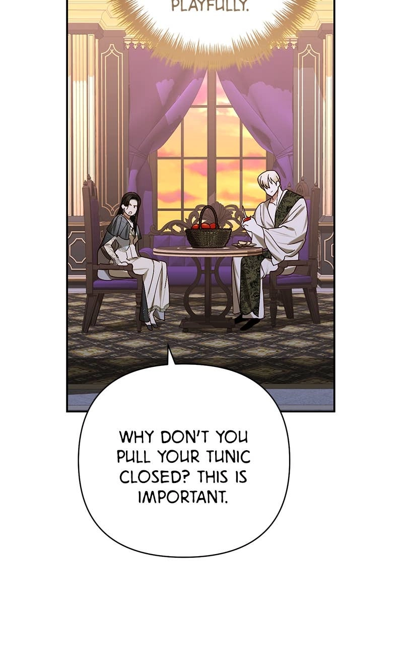 Men of the Harem Chapter 149 Page 54