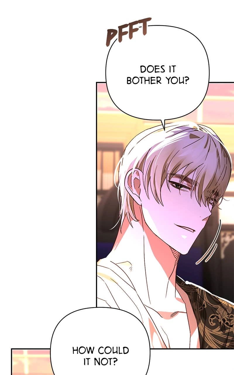 Men of the Harem Chapter 149 Page 55