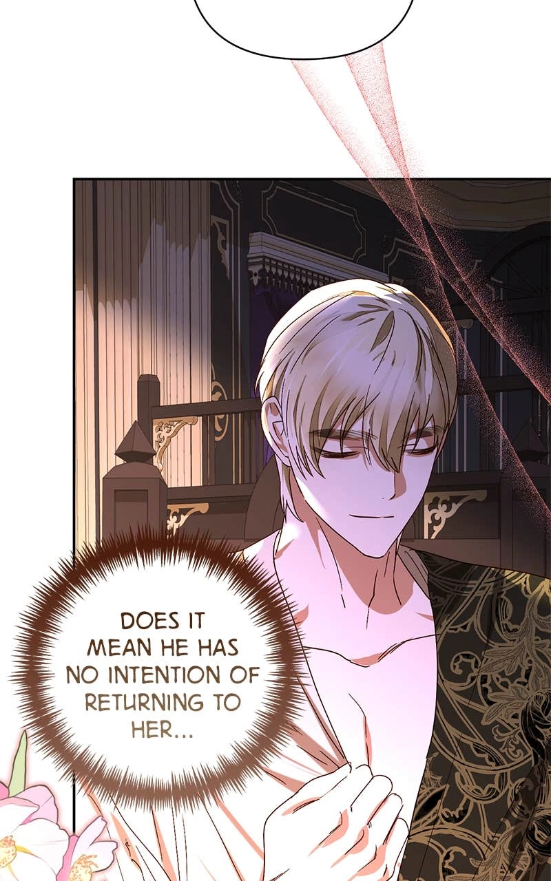 Men of the Harem Chapter 149 Page 57