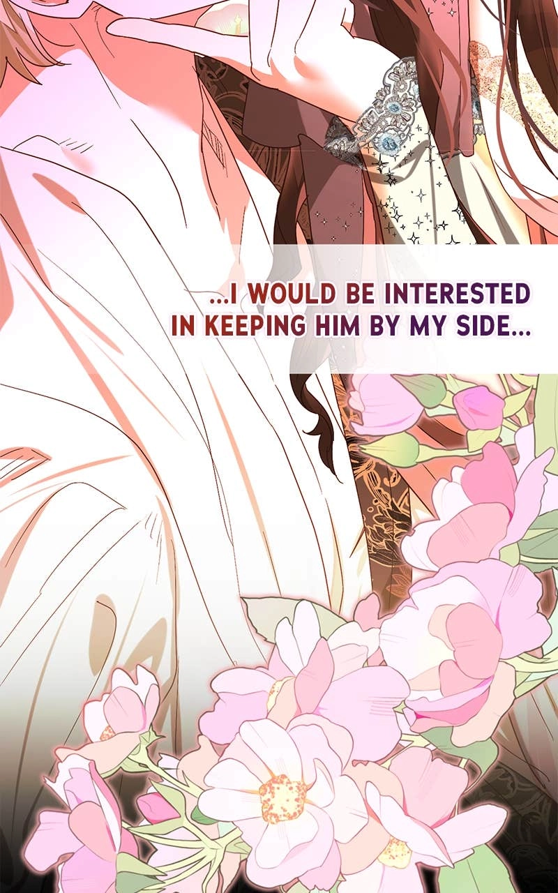 Men of the Harem Chapter 149 Page 60
