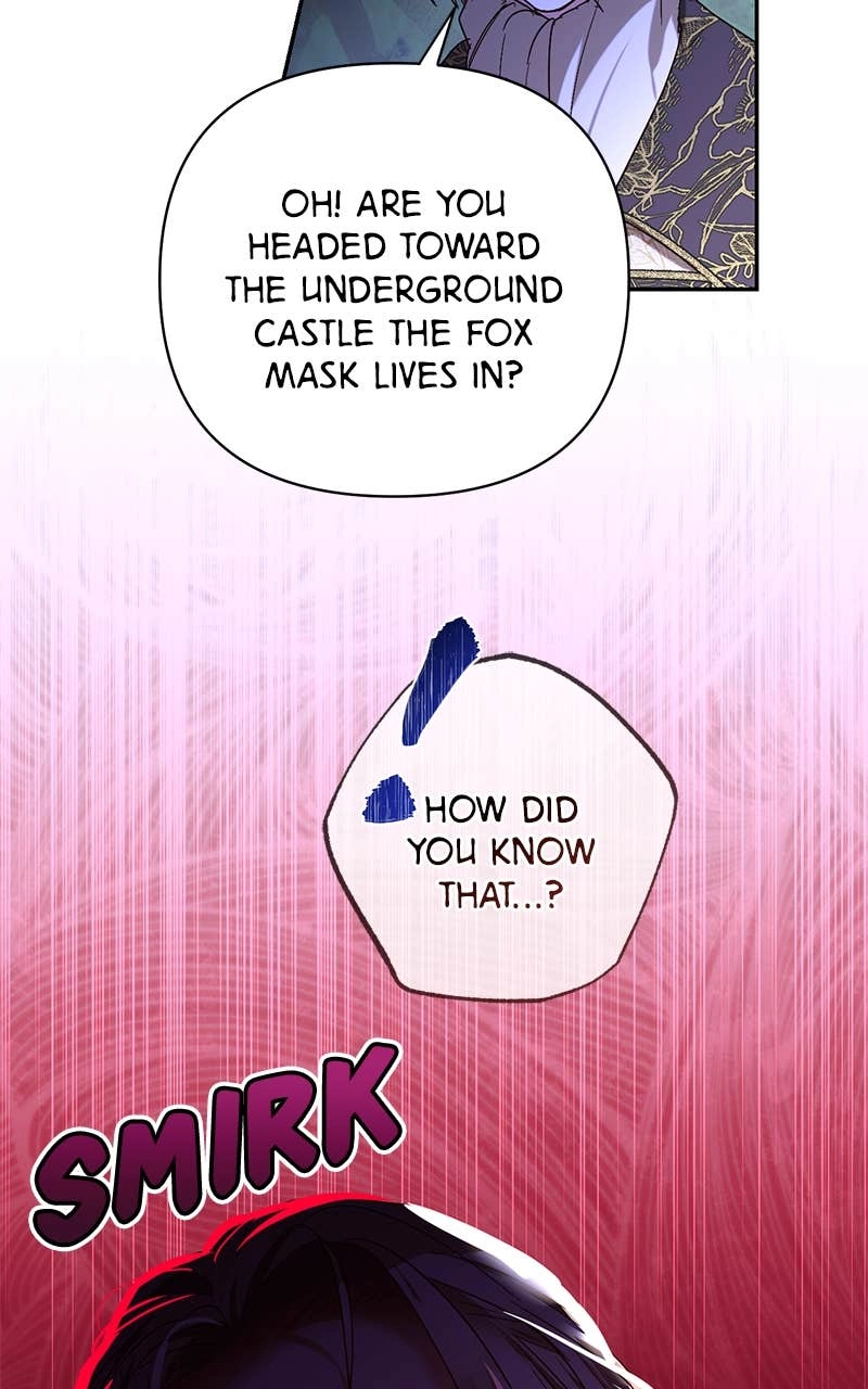 Men of the Harem Chapter 149 Page 77