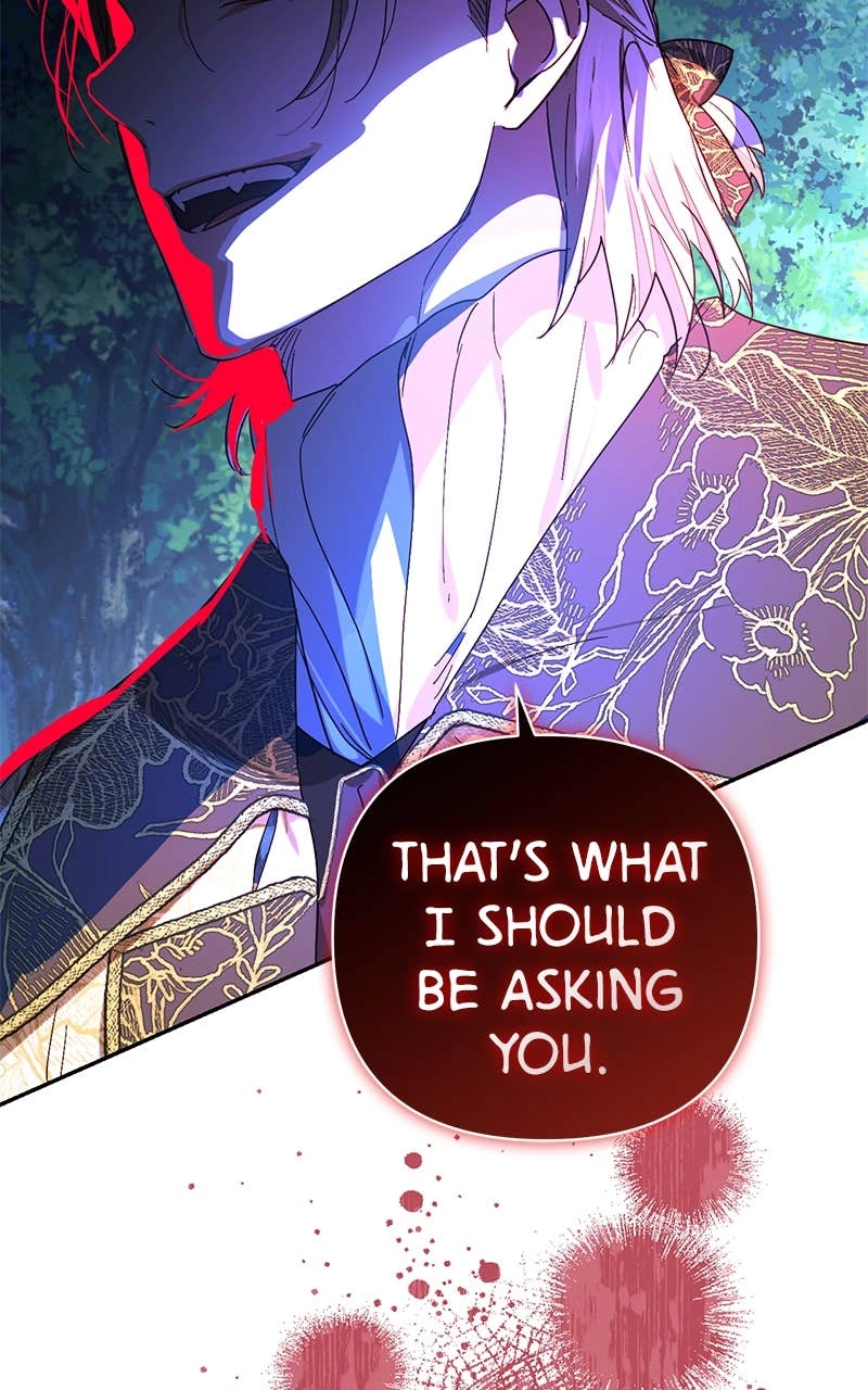 Men of the Harem Chapter 149 Page 86