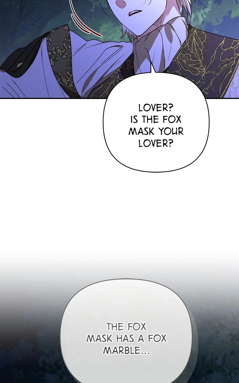 Men of the Harem Chapter 149 Page 90