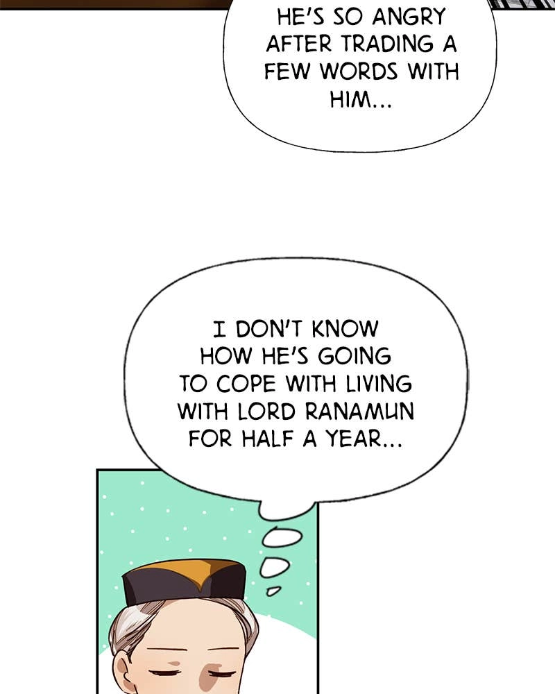 Men of the Harem Chapter 15 Page 5