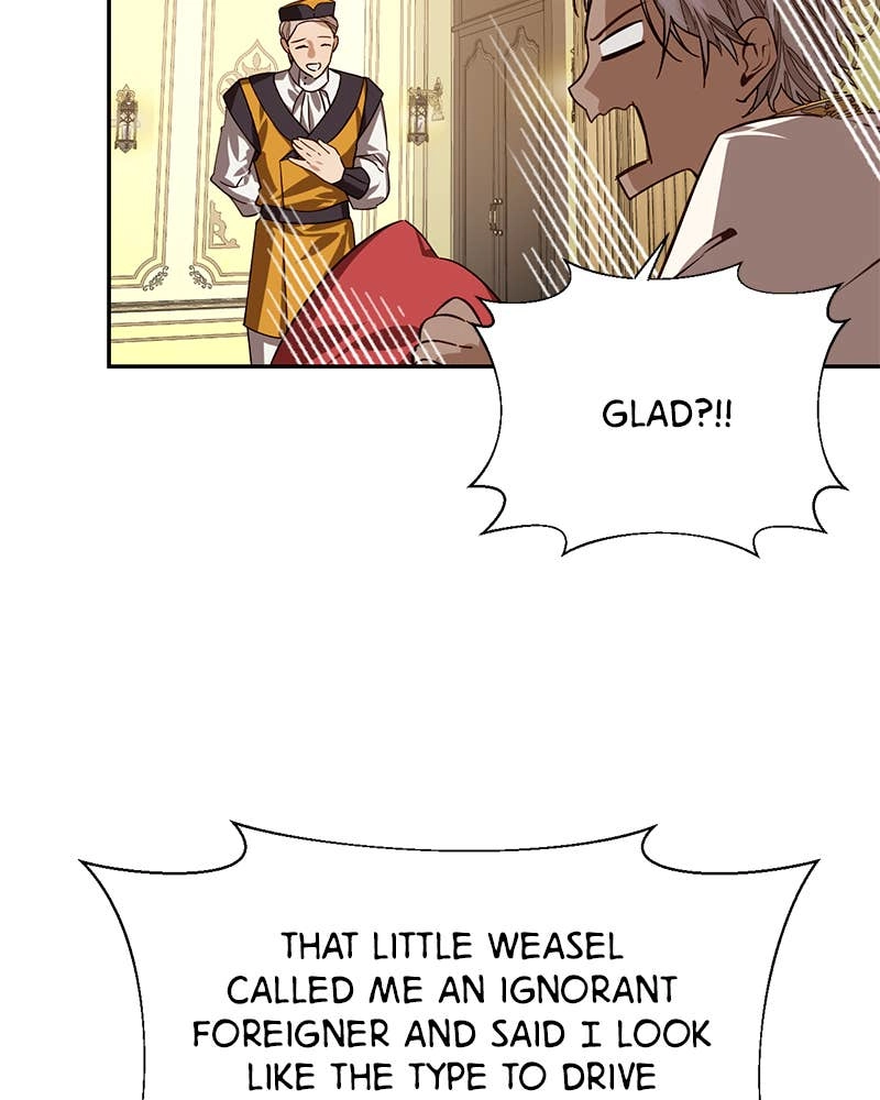 Men of the Harem Chapter 15 Page 7