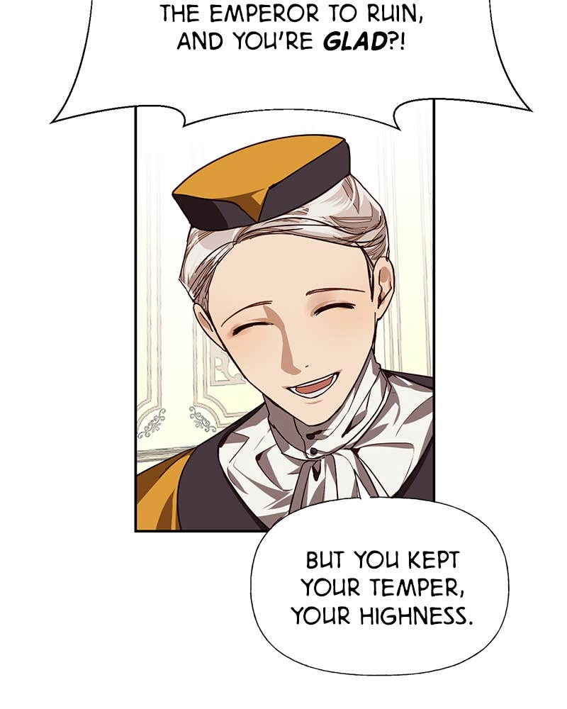 Men of the Harem Chapter 15 Page 8