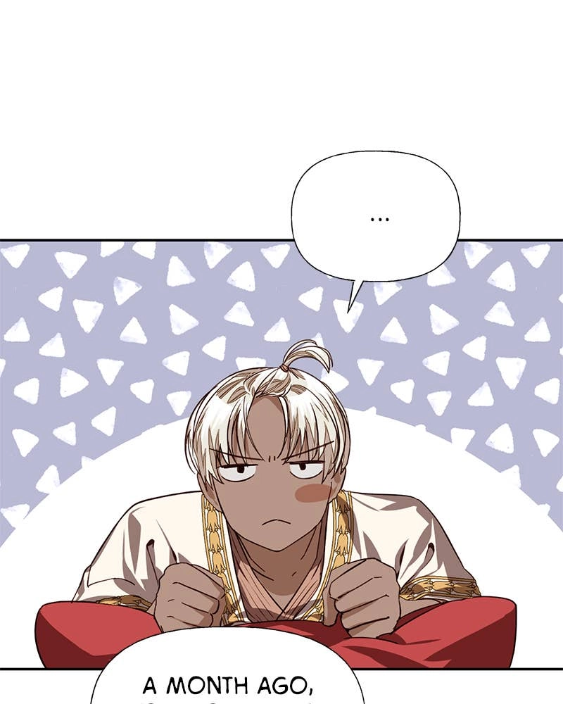 Men of the Harem Chapter 15 Page 9