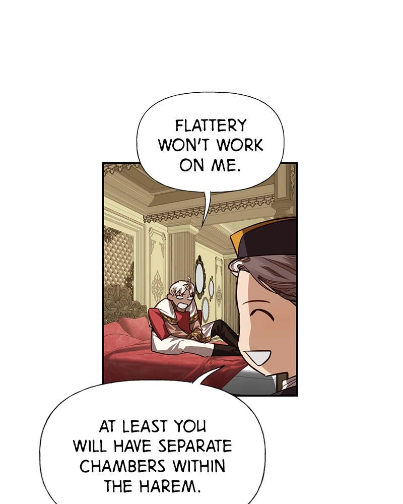 Men of the Harem Chapter 15 Page 12