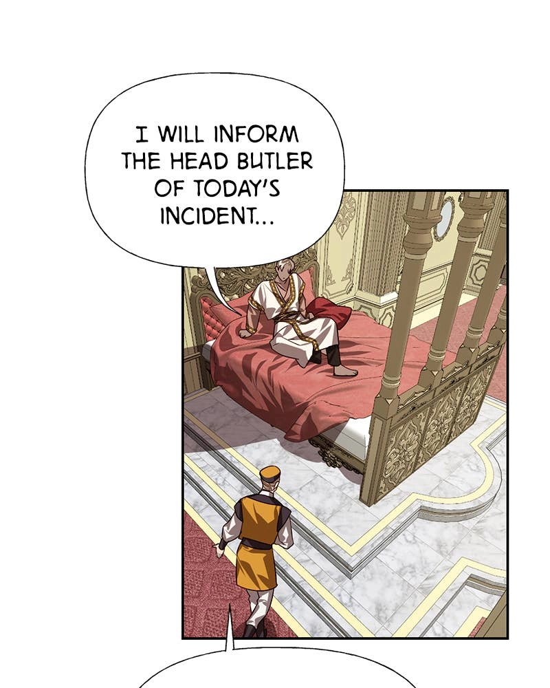 Men of the Harem Chapter 15 Page 14