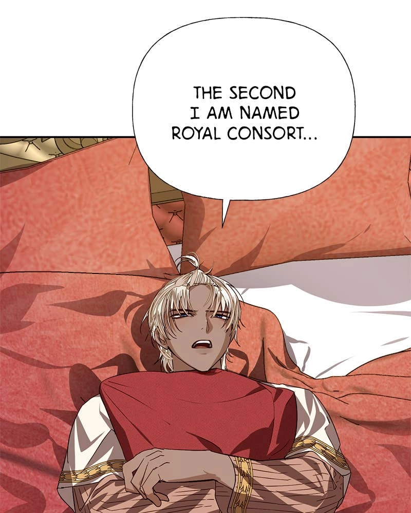 Men of the Harem Chapter 15 Page 18