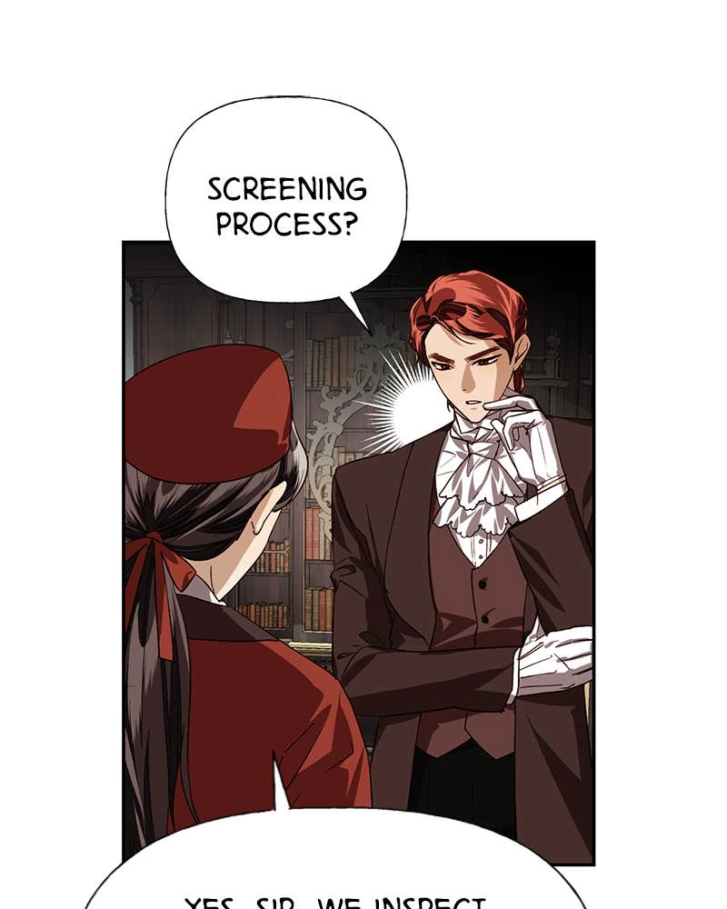 Men of the Harem Chapter 15 Page 26