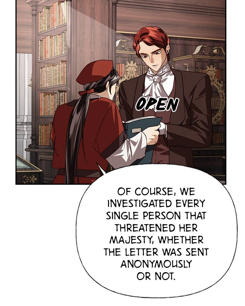 Men of the Harem Chapter 15 Page 32