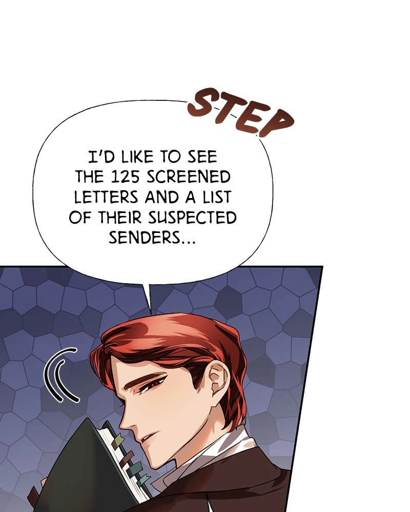 Men of the Harem Chapter 15 Page 34