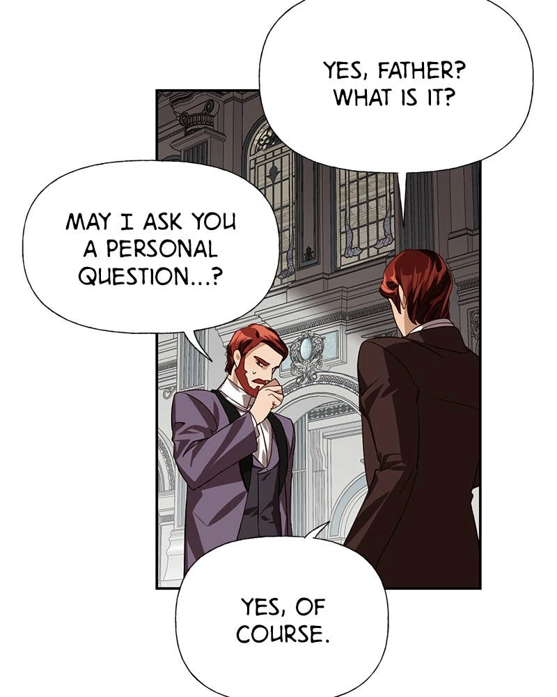 Men of the Harem Chapter 15 Page 42