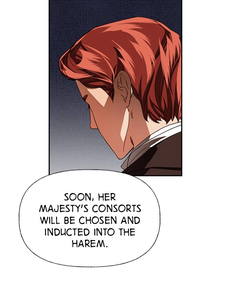 Men of the Harem Chapter 15 Page 46