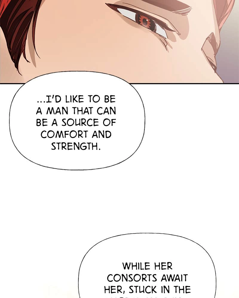 Men of the Harem Chapter 15 Page 54