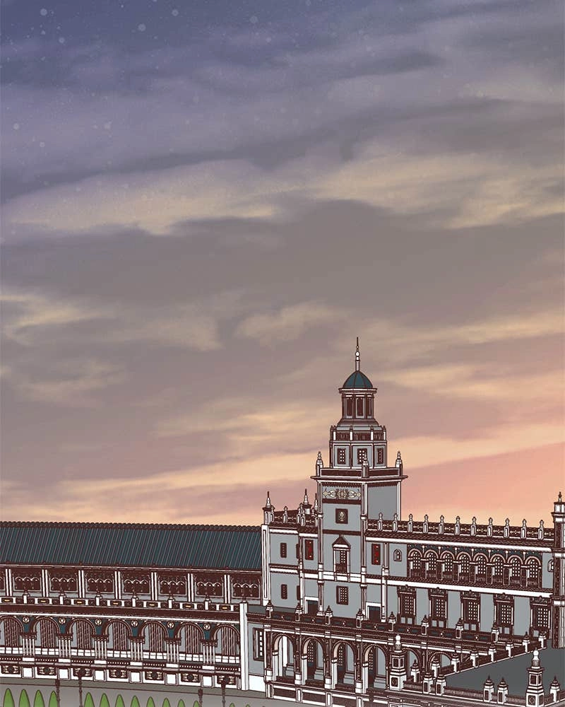 Men of the Harem Chapter 15 Page 66