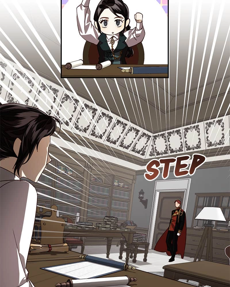 Men of the Harem Chapter 15 Page 69