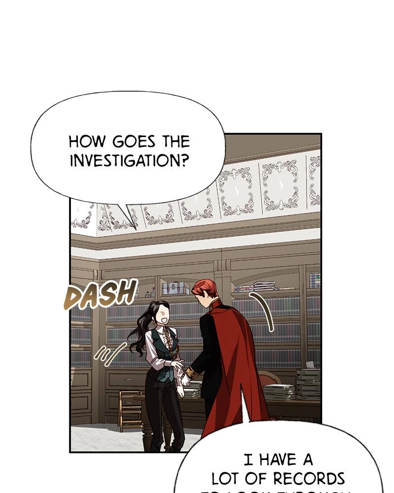 Men of the Harem Chapter 15 Page 73