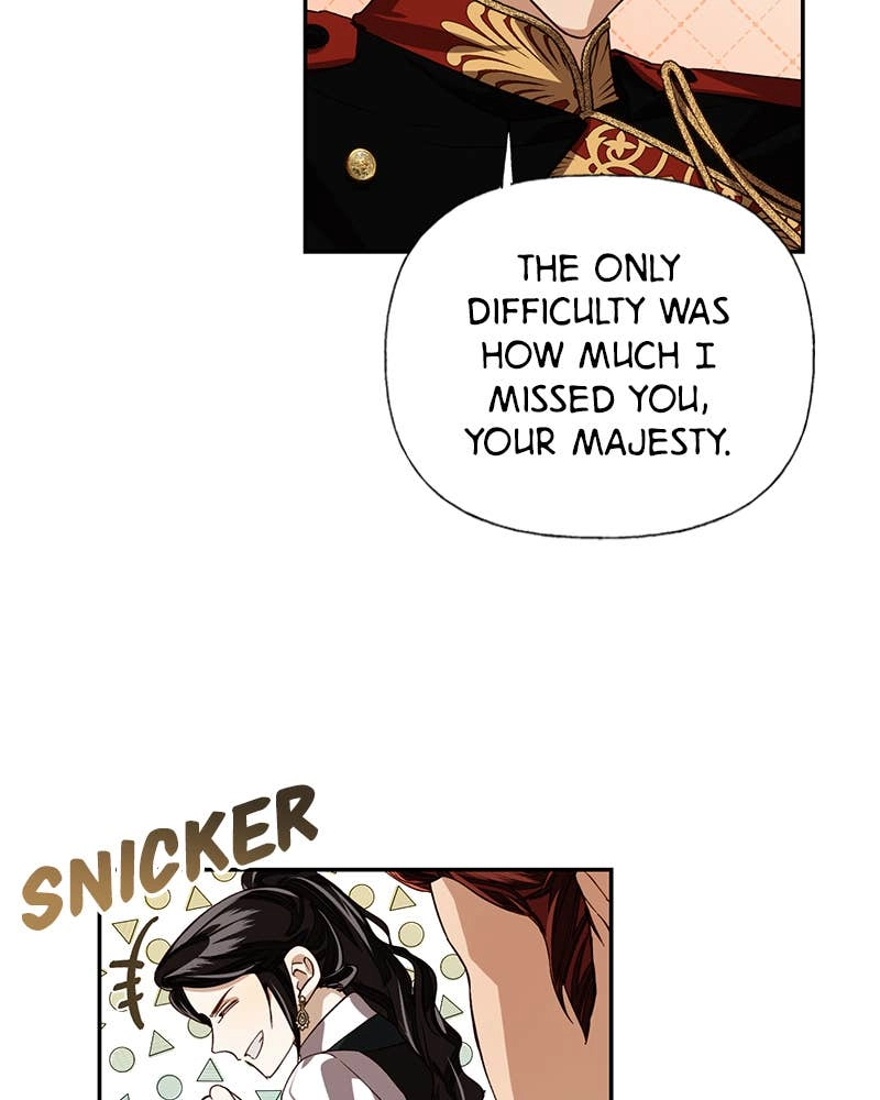 Men of the Harem Chapter 15 Page 75