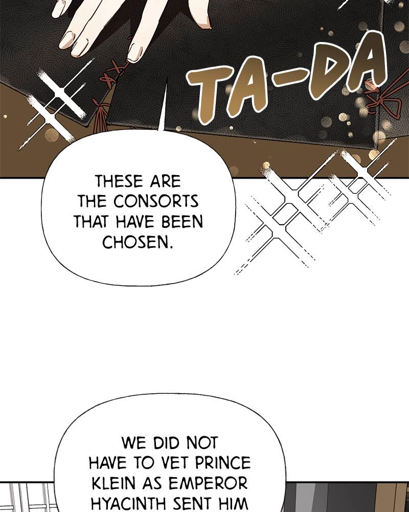 Men of the Harem Chapter 15 Page 77