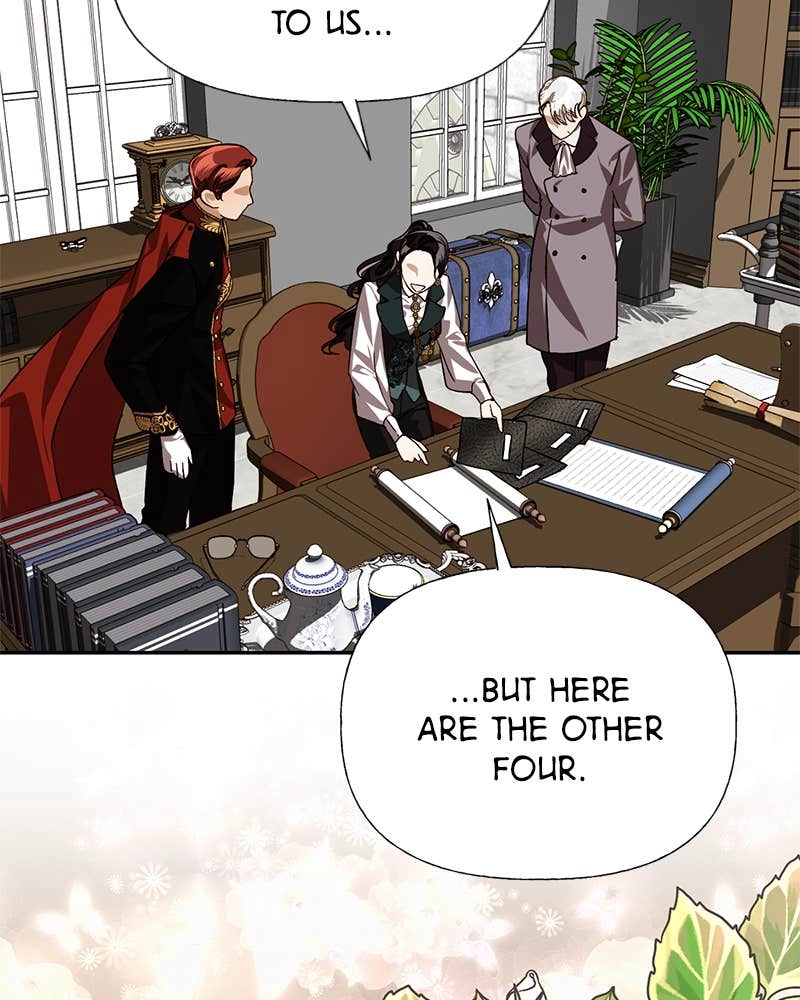 Men of the Harem Chapter 15 Page 78