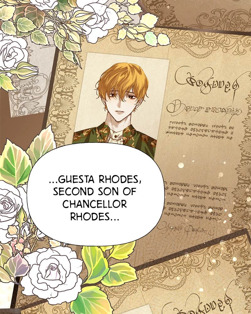 Men of the Harem Chapter 15 Page 80