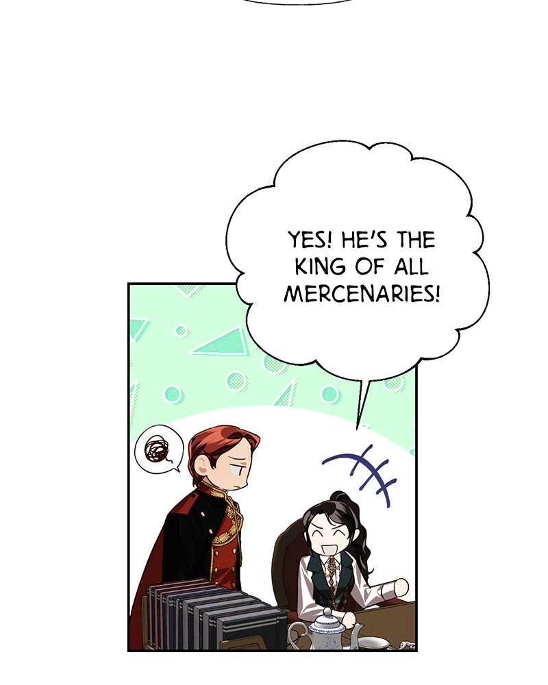 Men of the Harem Chapter 15 Page 86