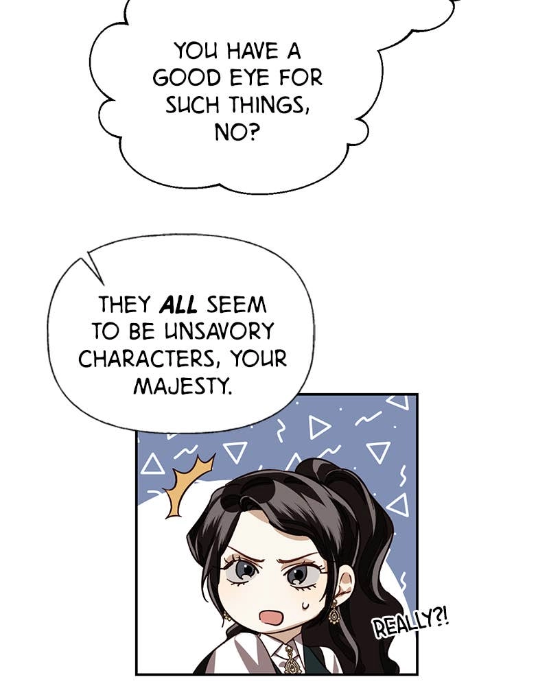 Men of the Harem Chapter 15 Page 90