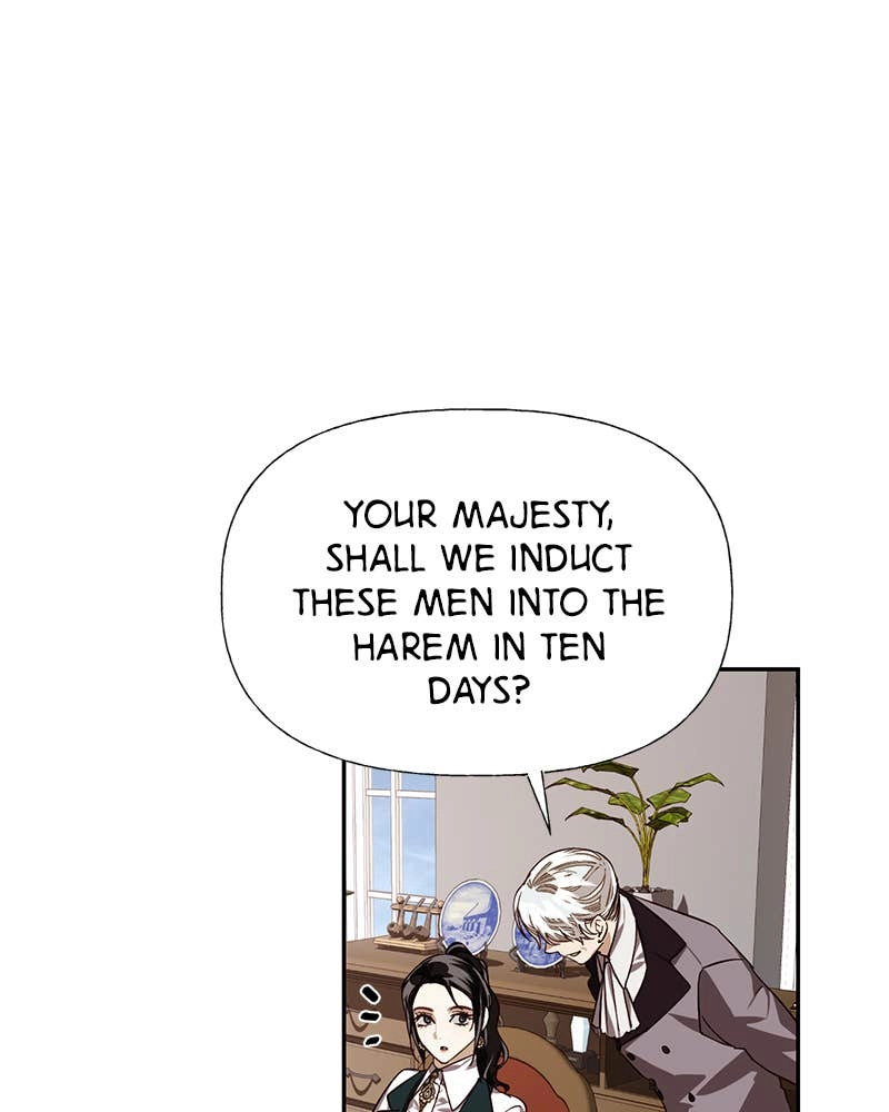 Men of the Harem Chapter 15 Page 91
