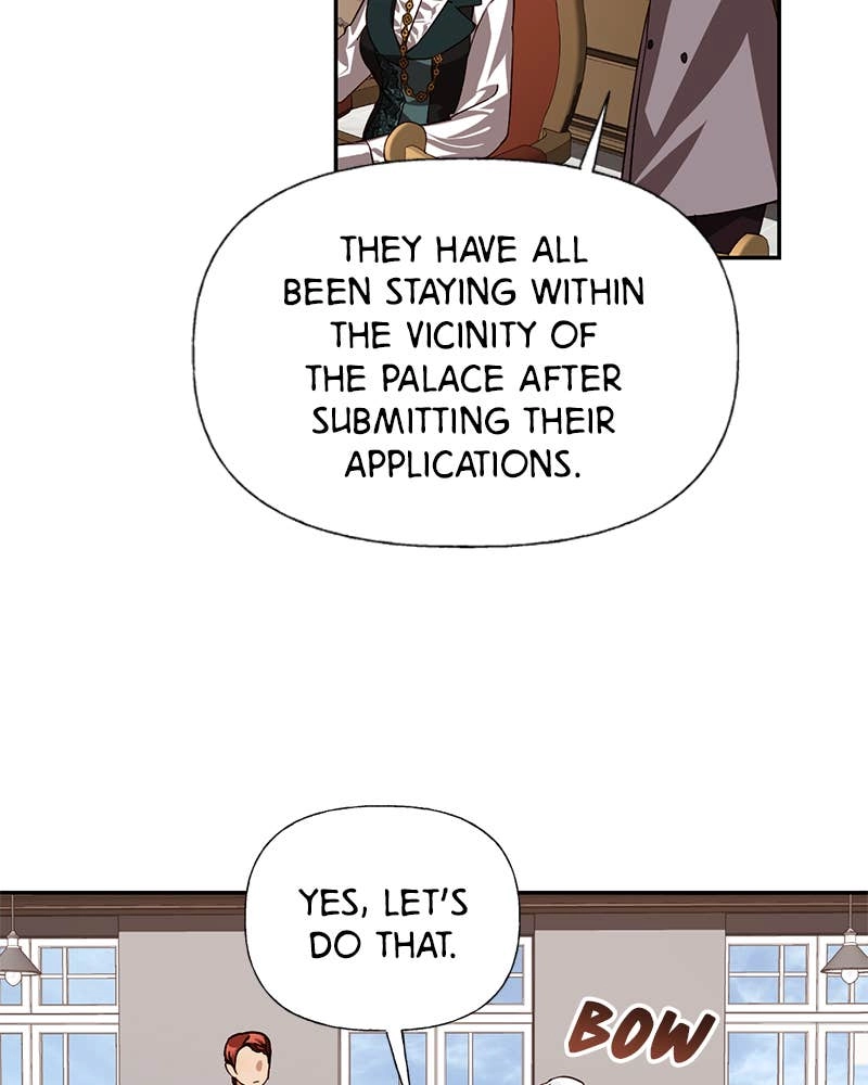 Men of the Harem Chapter 15 Page 92