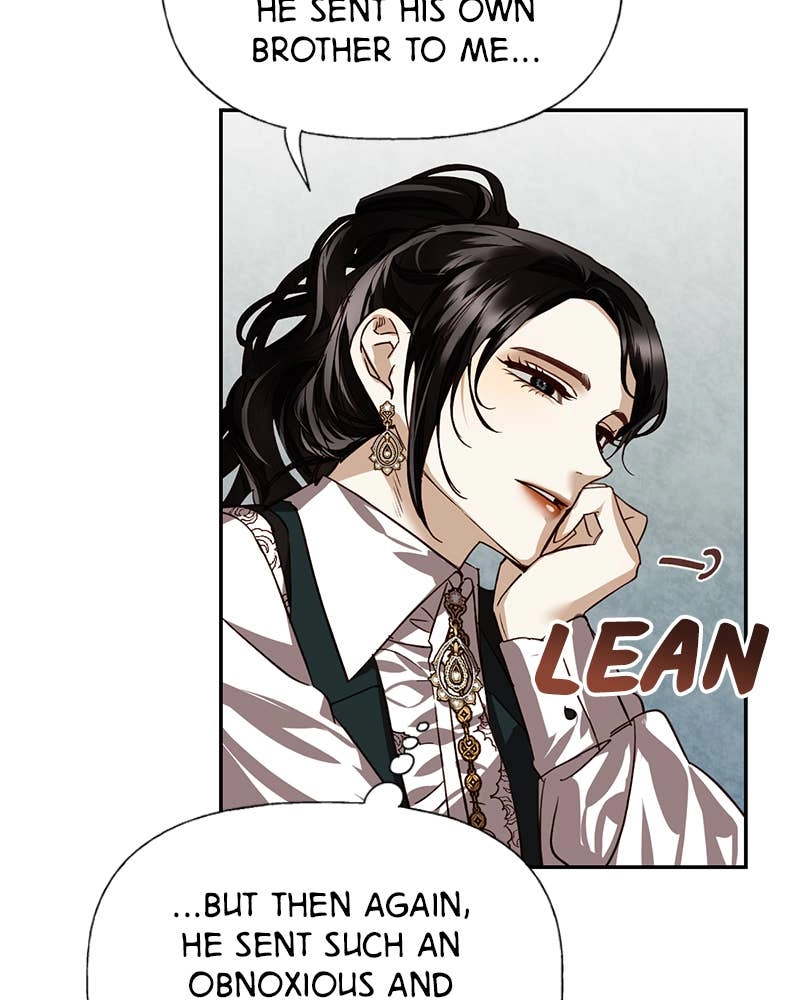 Men of the Harem Chapter 15 Page 96