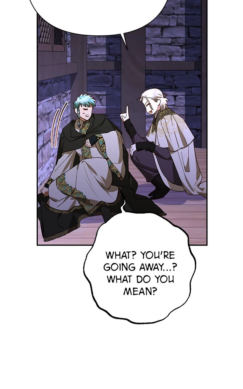 Men of the Harem Chapter 150 Page 6