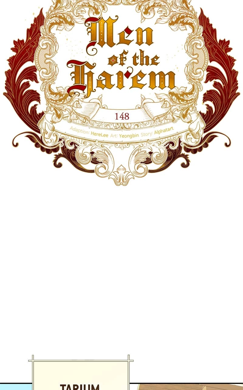 Men of the Harem Chapter 150 Page 11