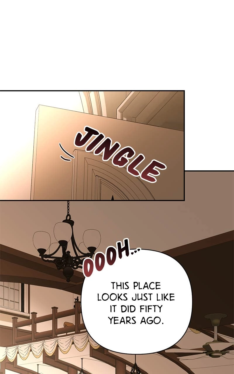Men of the Harem Chapter 150 Page 14