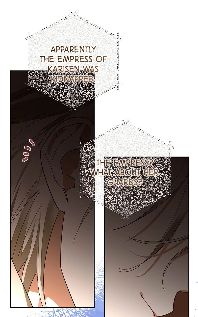 Men of the Harem Chapter 150 Page 18