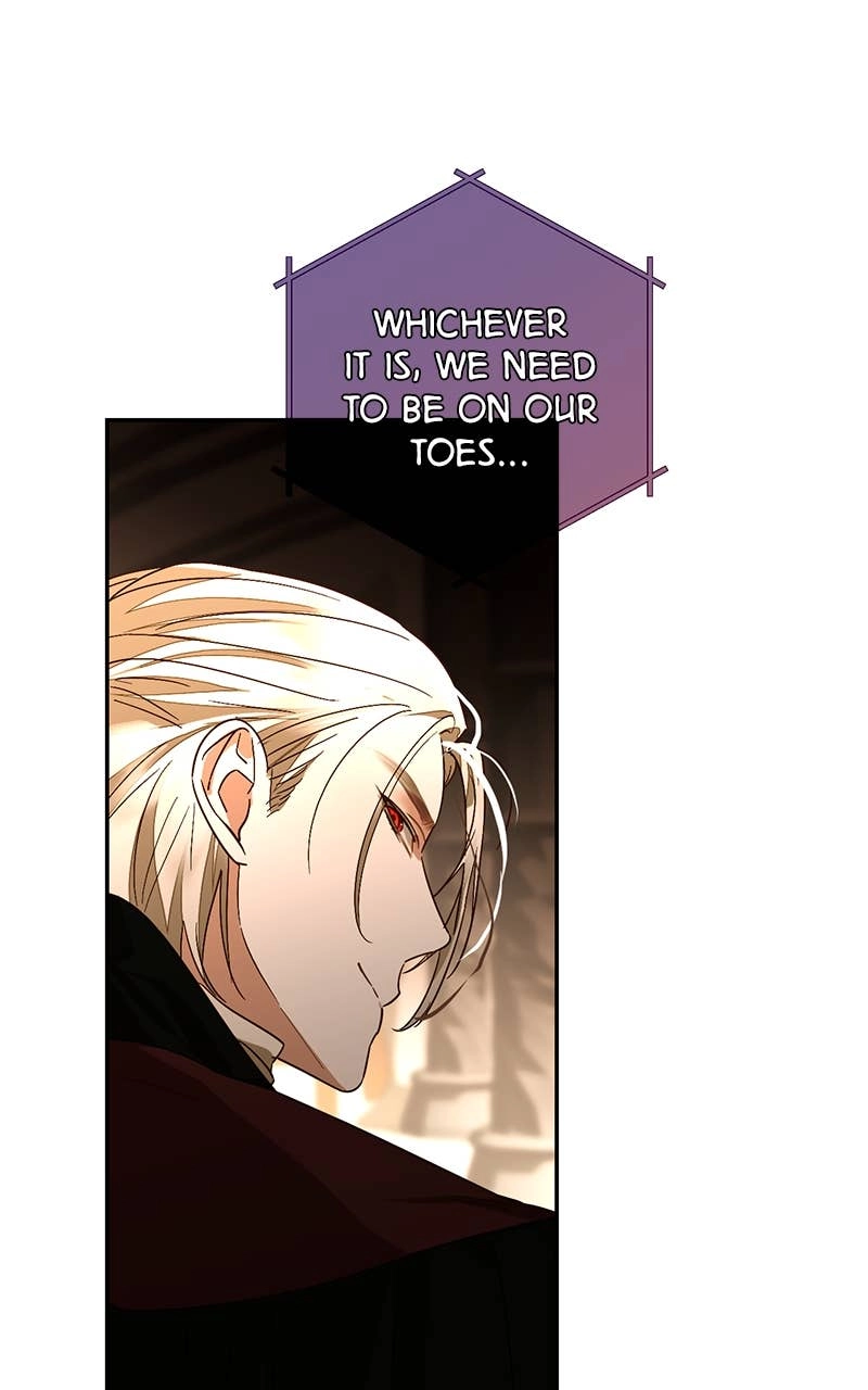 Men of the Harem Chapter 150 Page 24