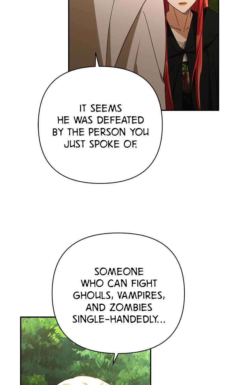 Men of the Harem Chapter 150 Page 36