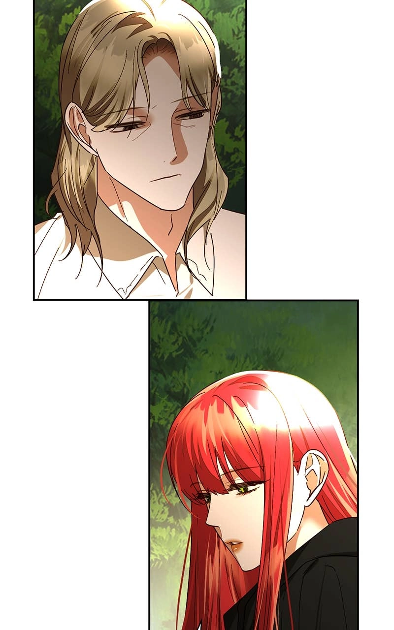 Men of the Harem Chapter 150 Page 37