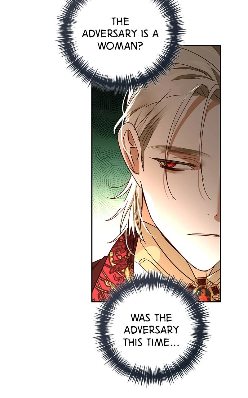 Men of the Harem Chapter 150 Page 41
