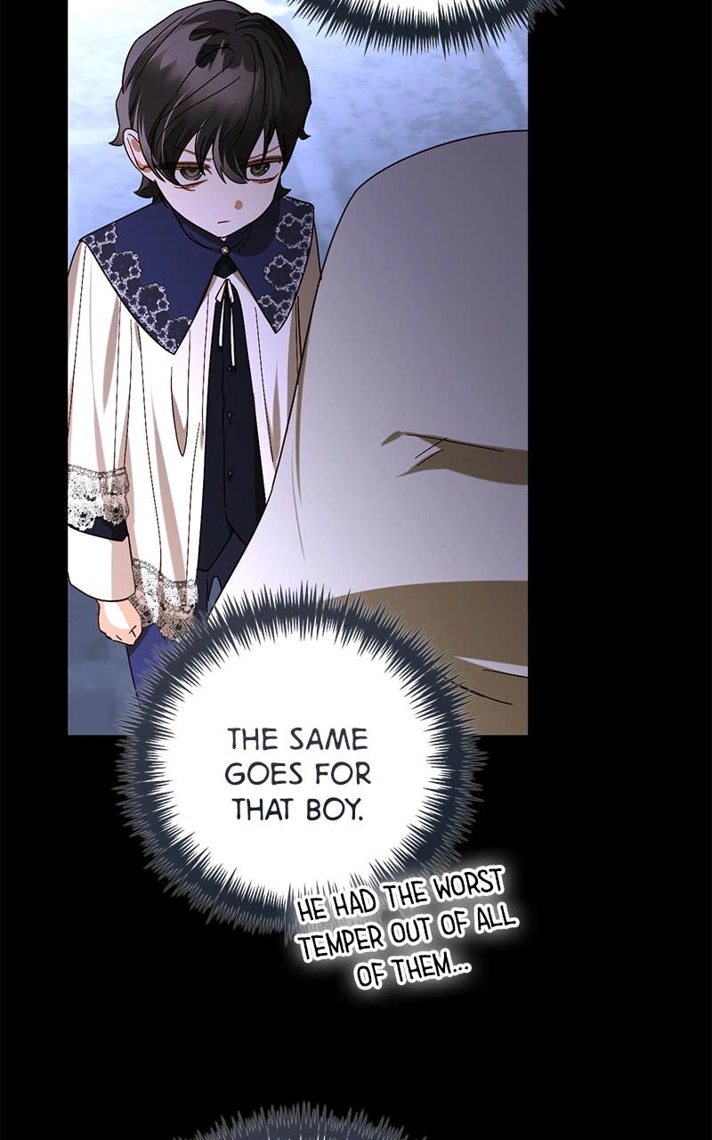Men of the Harem Chapter 150 Page 44