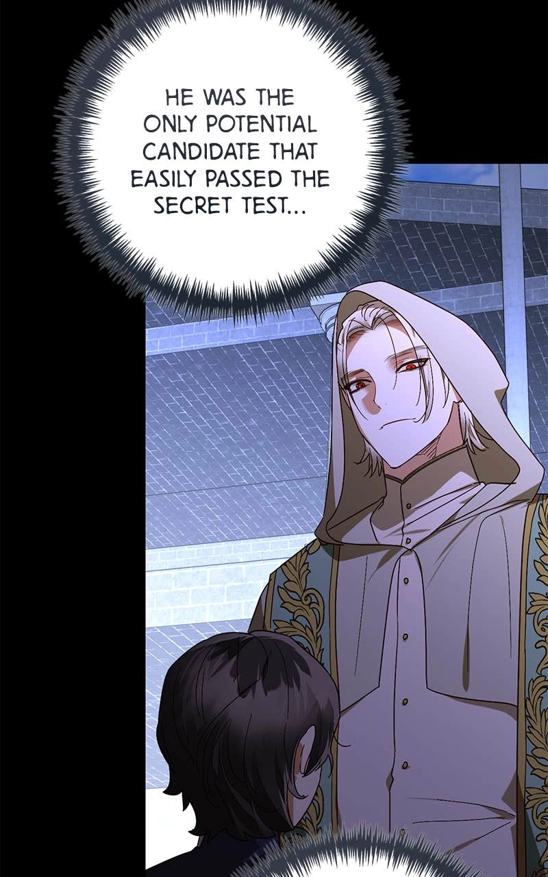 Men of the Harem Chapter 150 Page 45