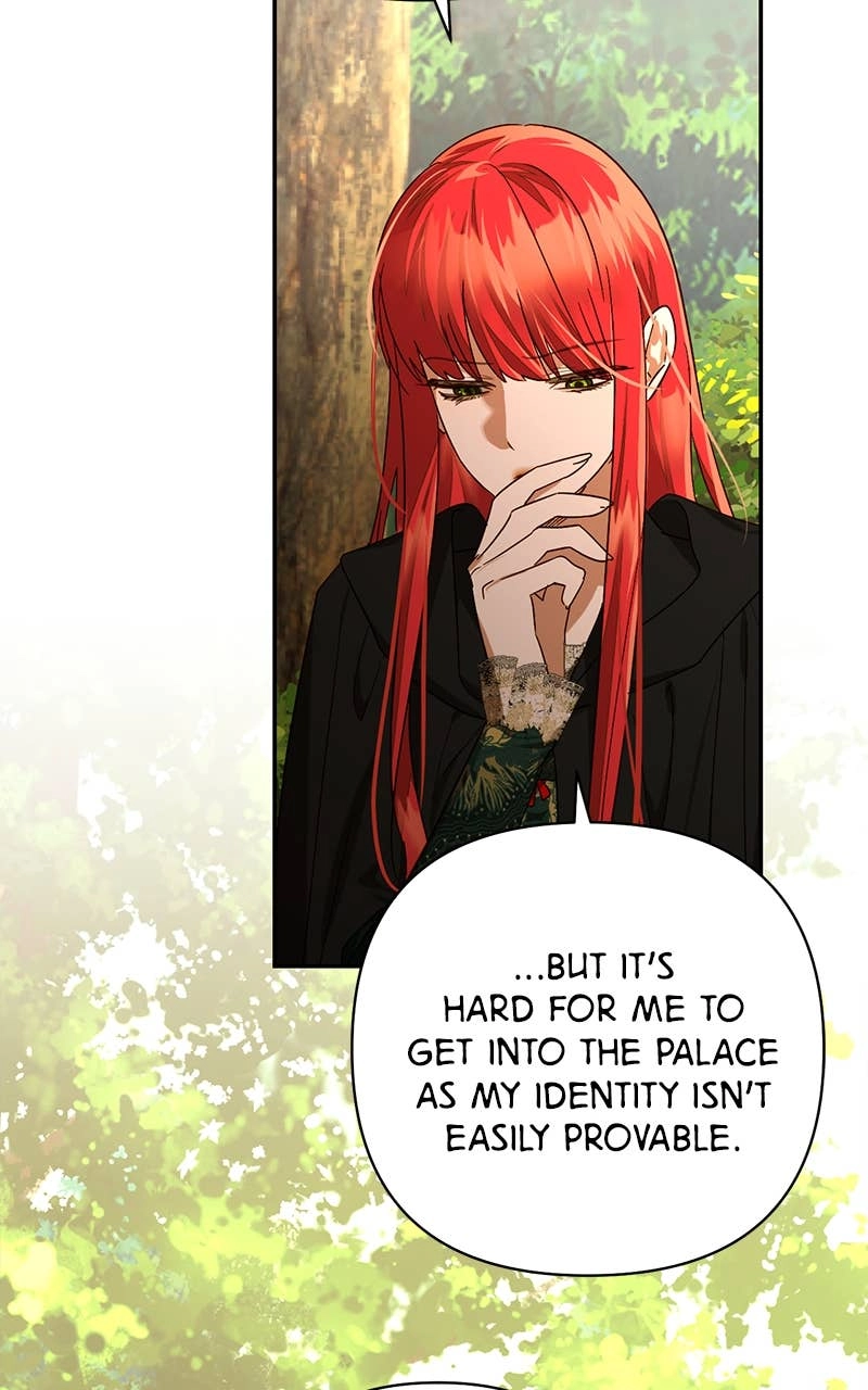 Men of the Harem Chapter 150 Page 50