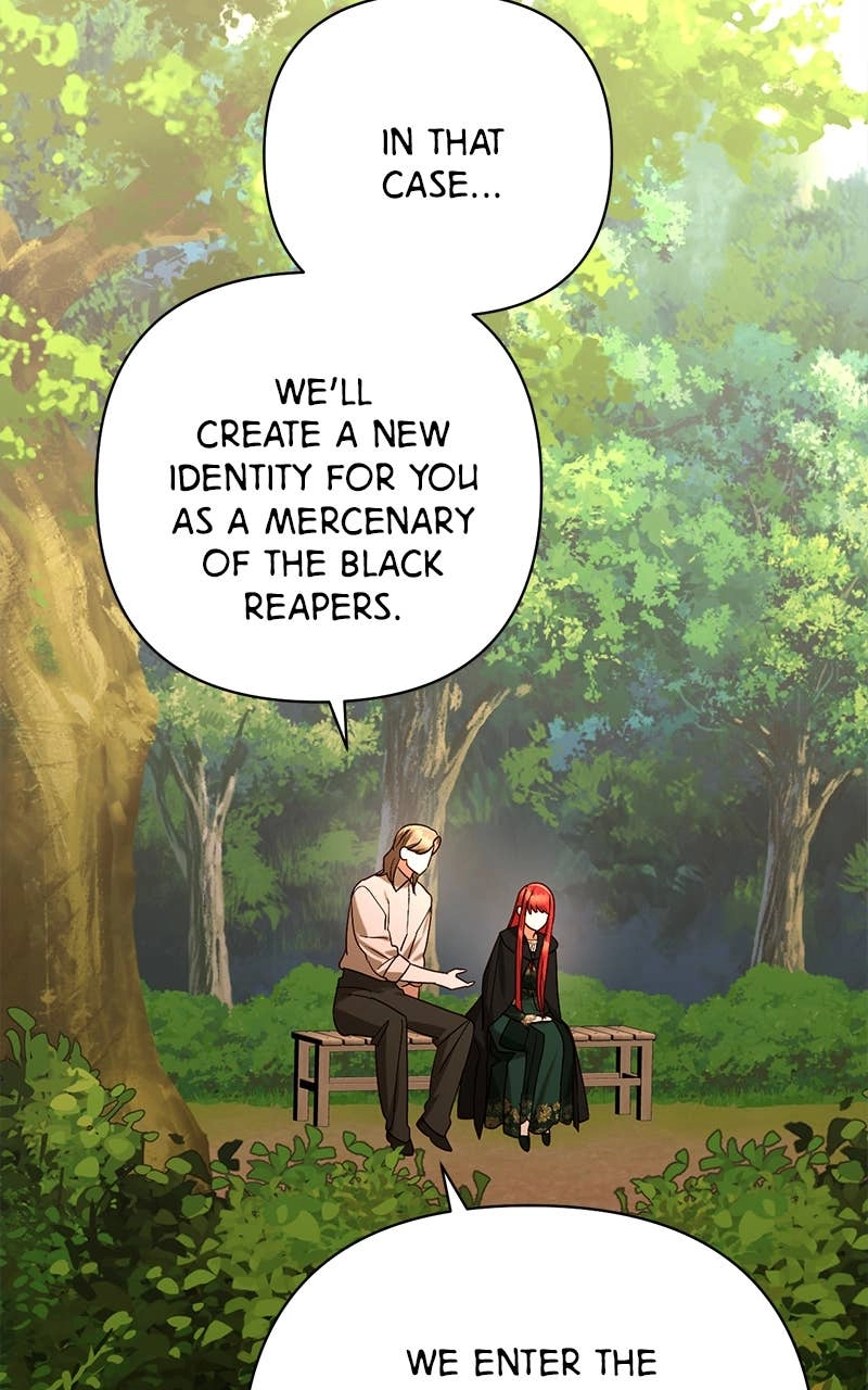 Men of the Harem Chapter 150 Page 51
