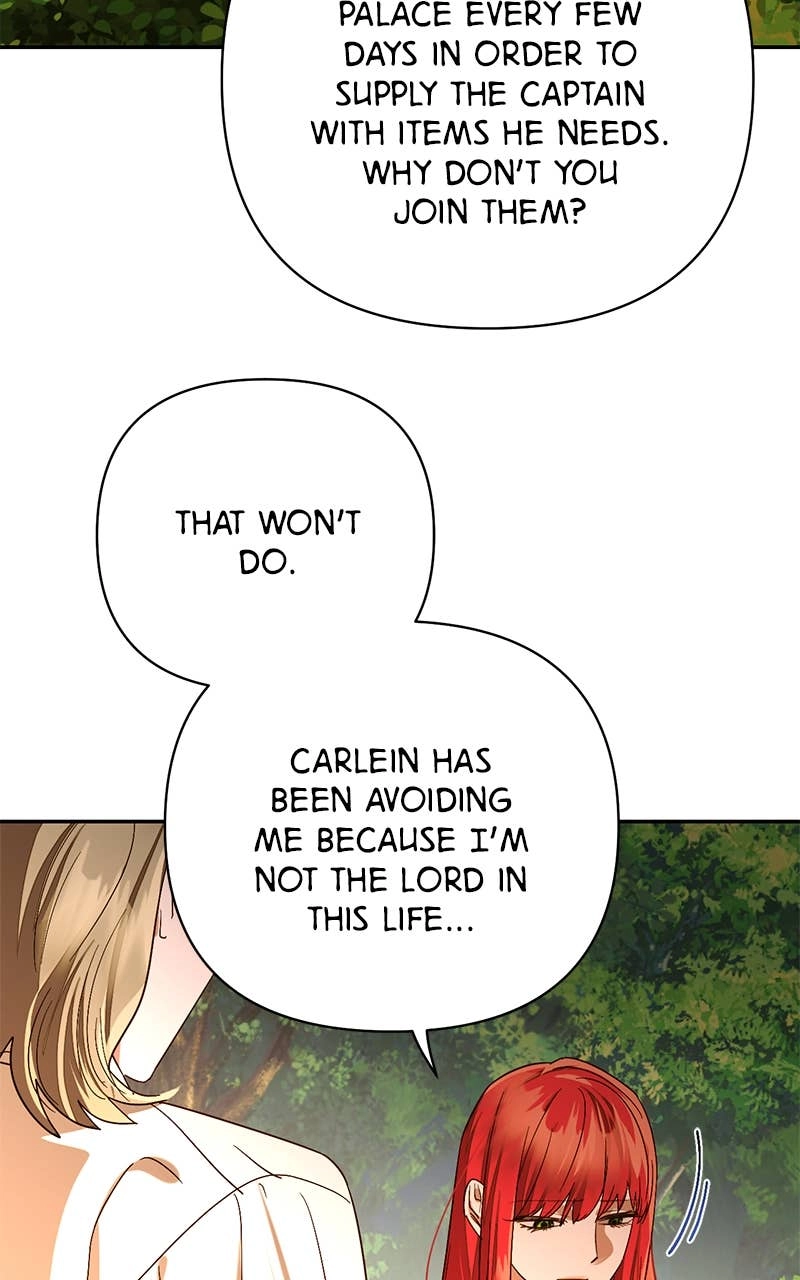 Men of the Harem Chapter 150 Page 52