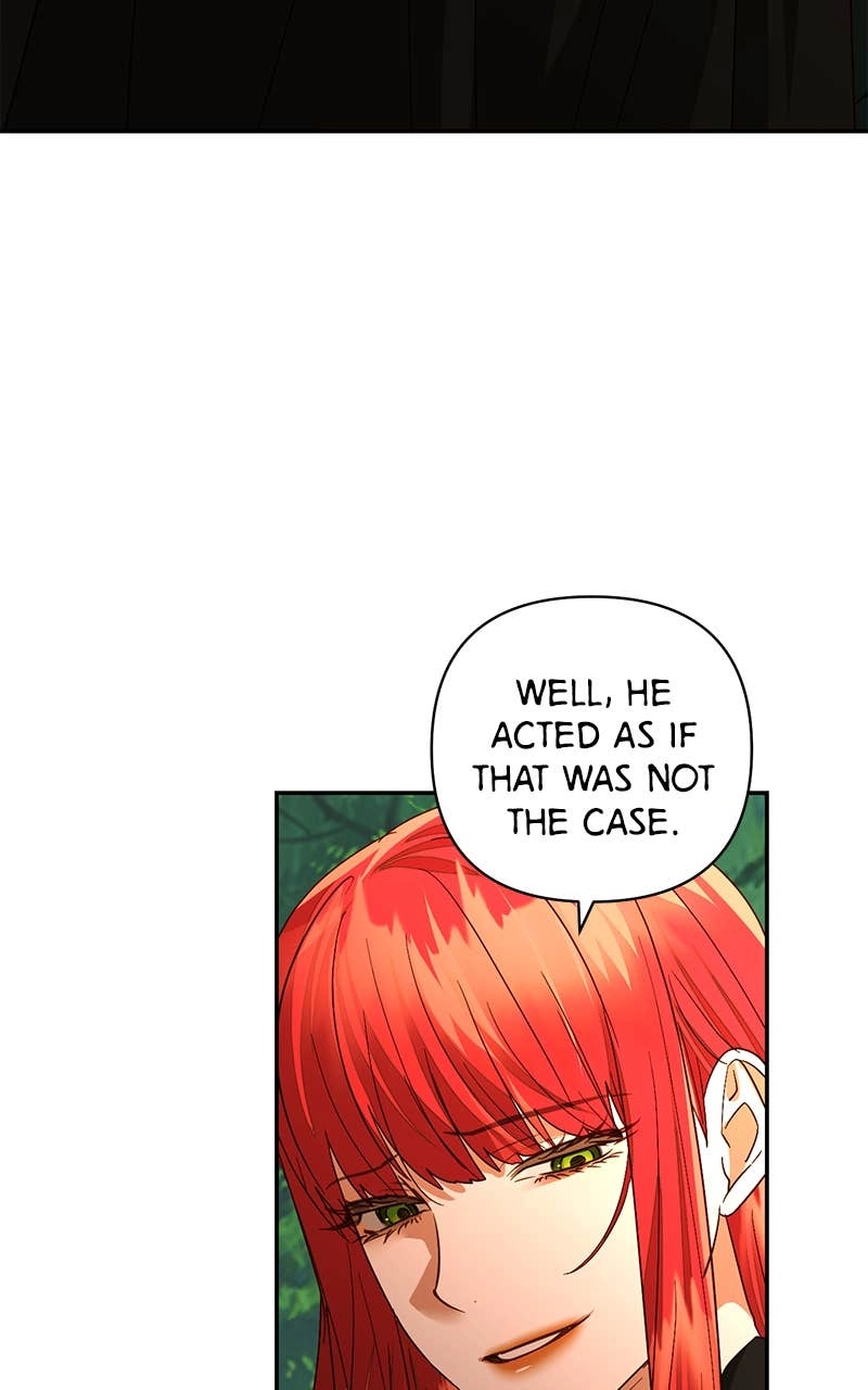 Men of the Harem Chapter 150 Page 56