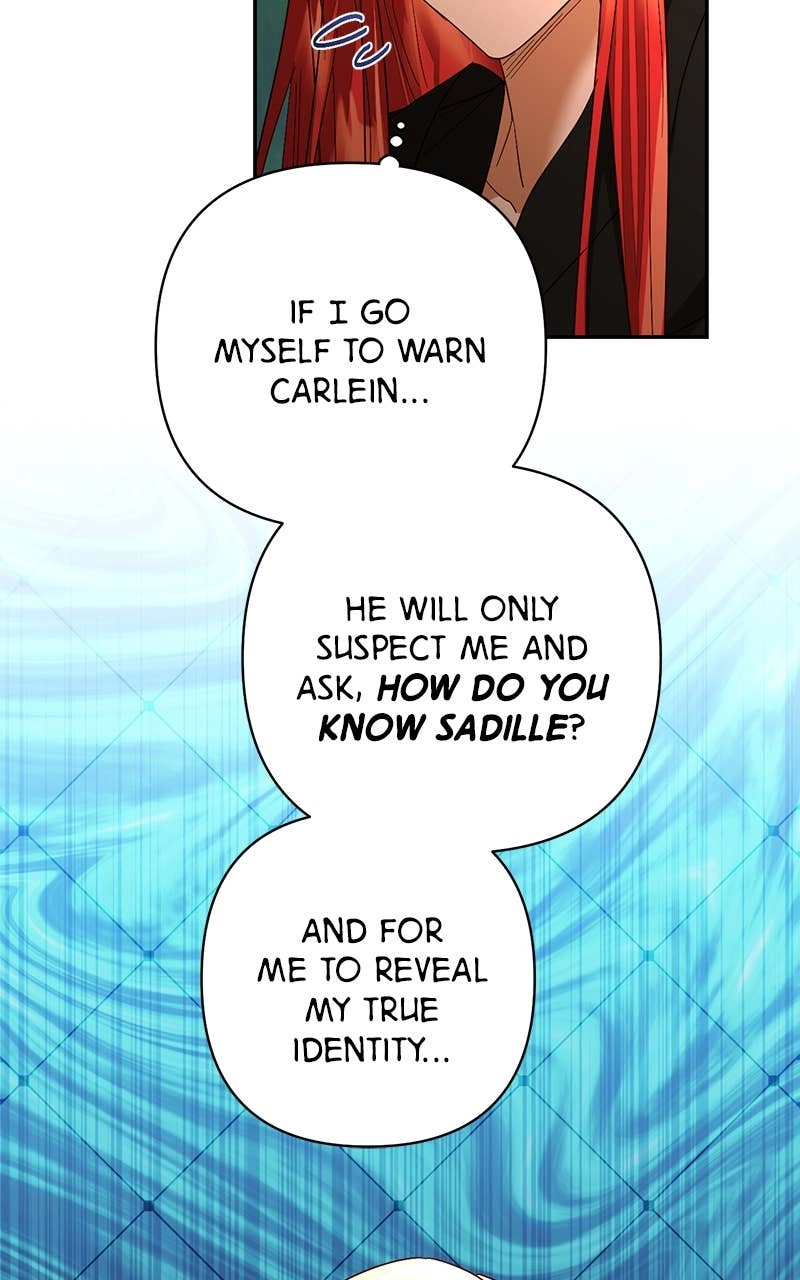 Men of the Harem Chapter 150 Page 57
